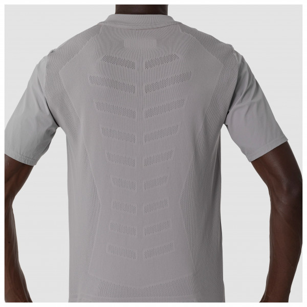 Salewa - Pedroc Pro Dry Half Zip T-Shirt - Funktionsshirt