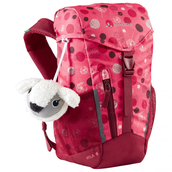 Vaude - Kid's Ayla 6 - Kinderrucksack