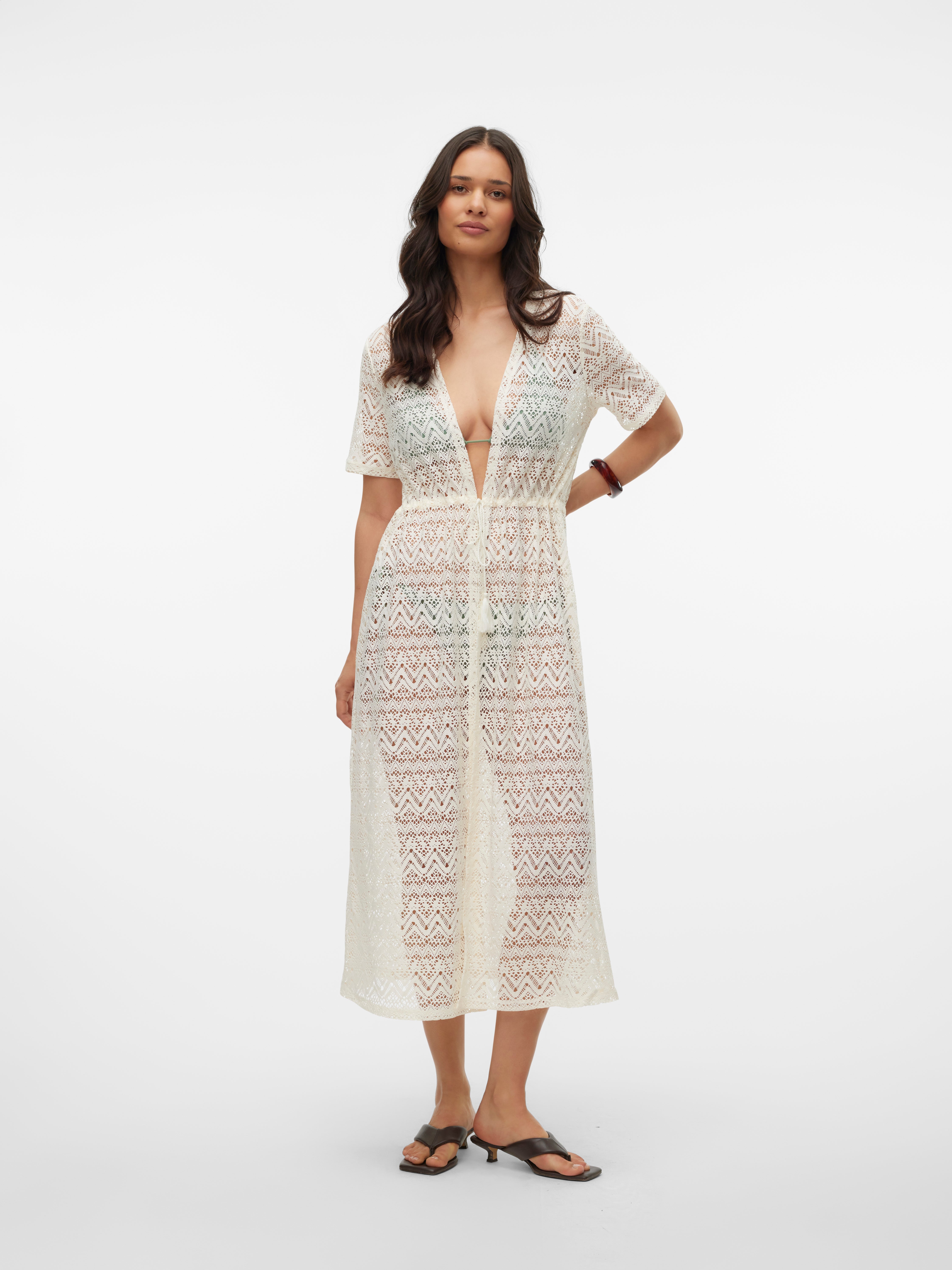 VMMAYA Strickjacke