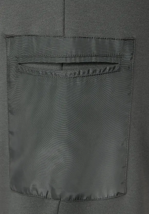 CECIL Casual Fit Jerseyhose