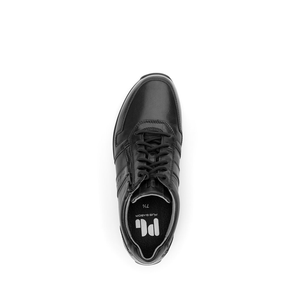 Pius Gabor PG1137 Sneaker low schwarz