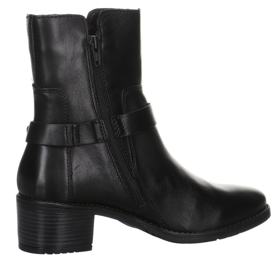 TT.BAGATT Stiefelette