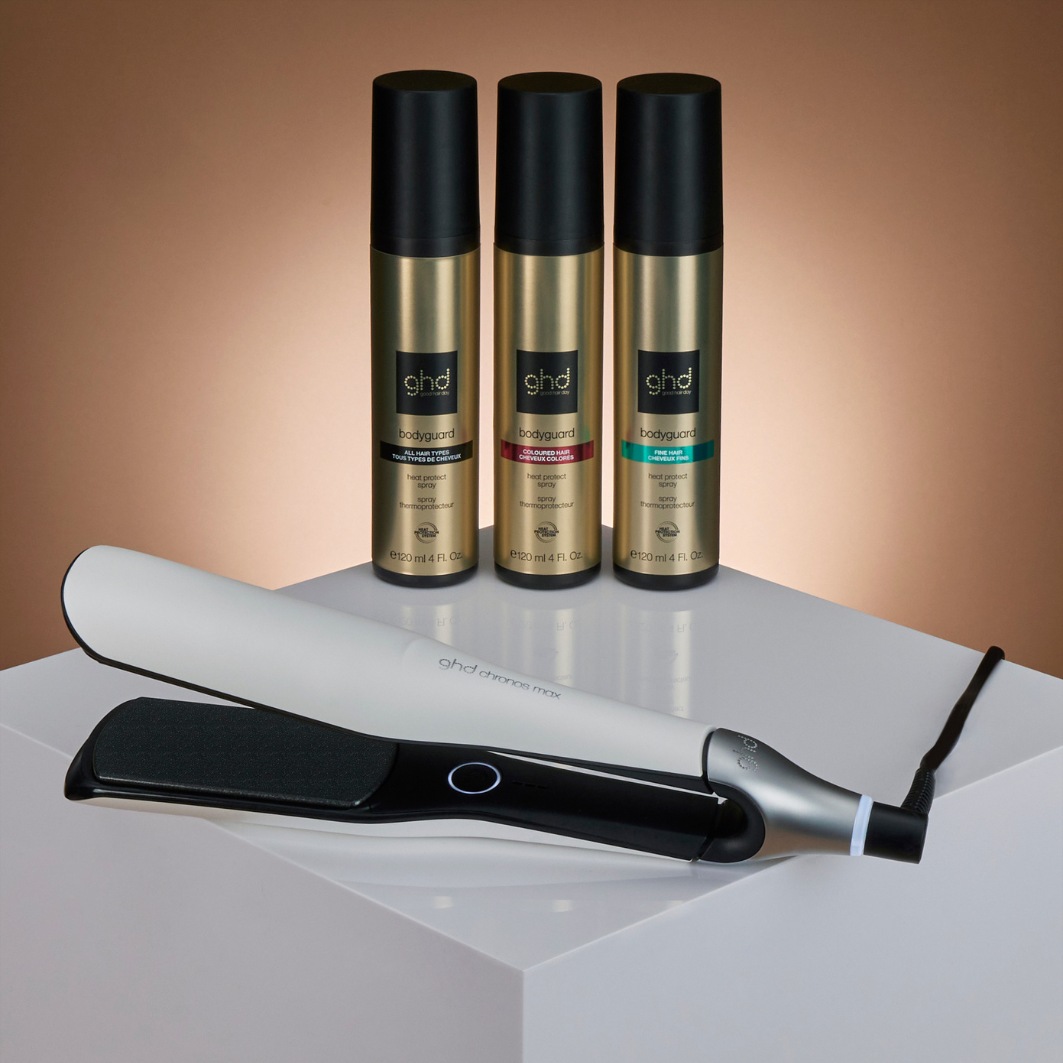 ghd Chronos Max