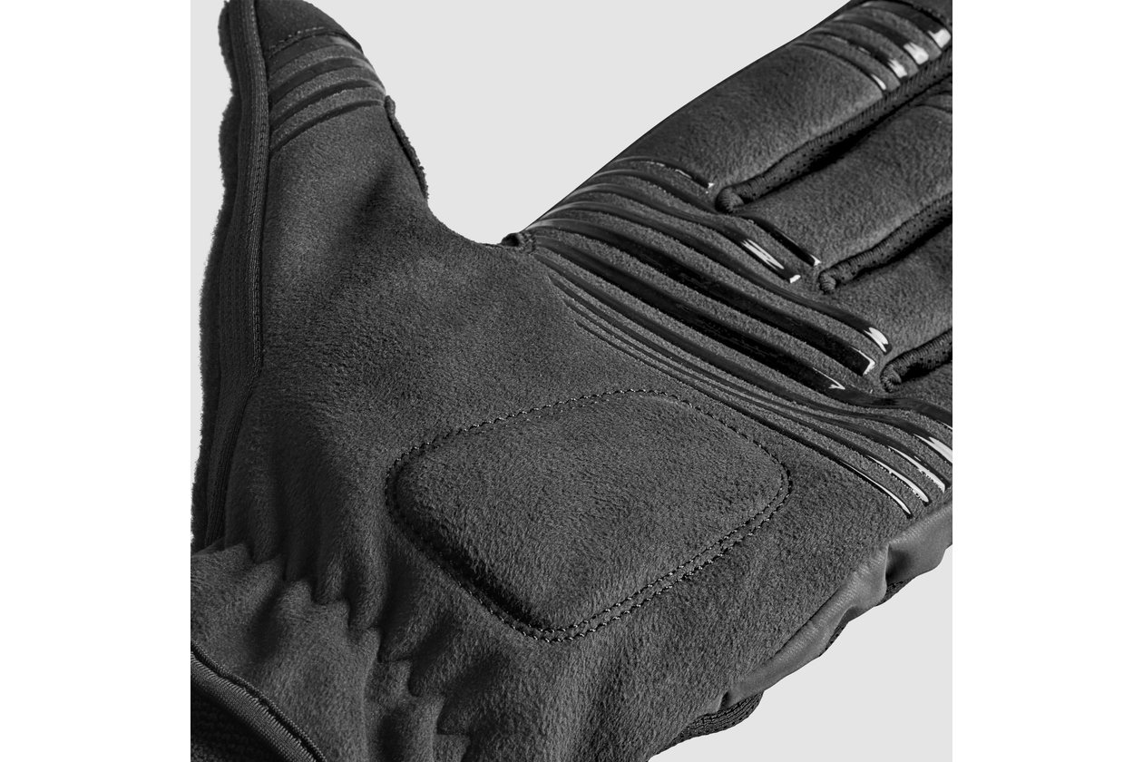 GRIPGRAB Windster 2 Windproof Winter Langfinger Handschuhe - 2023