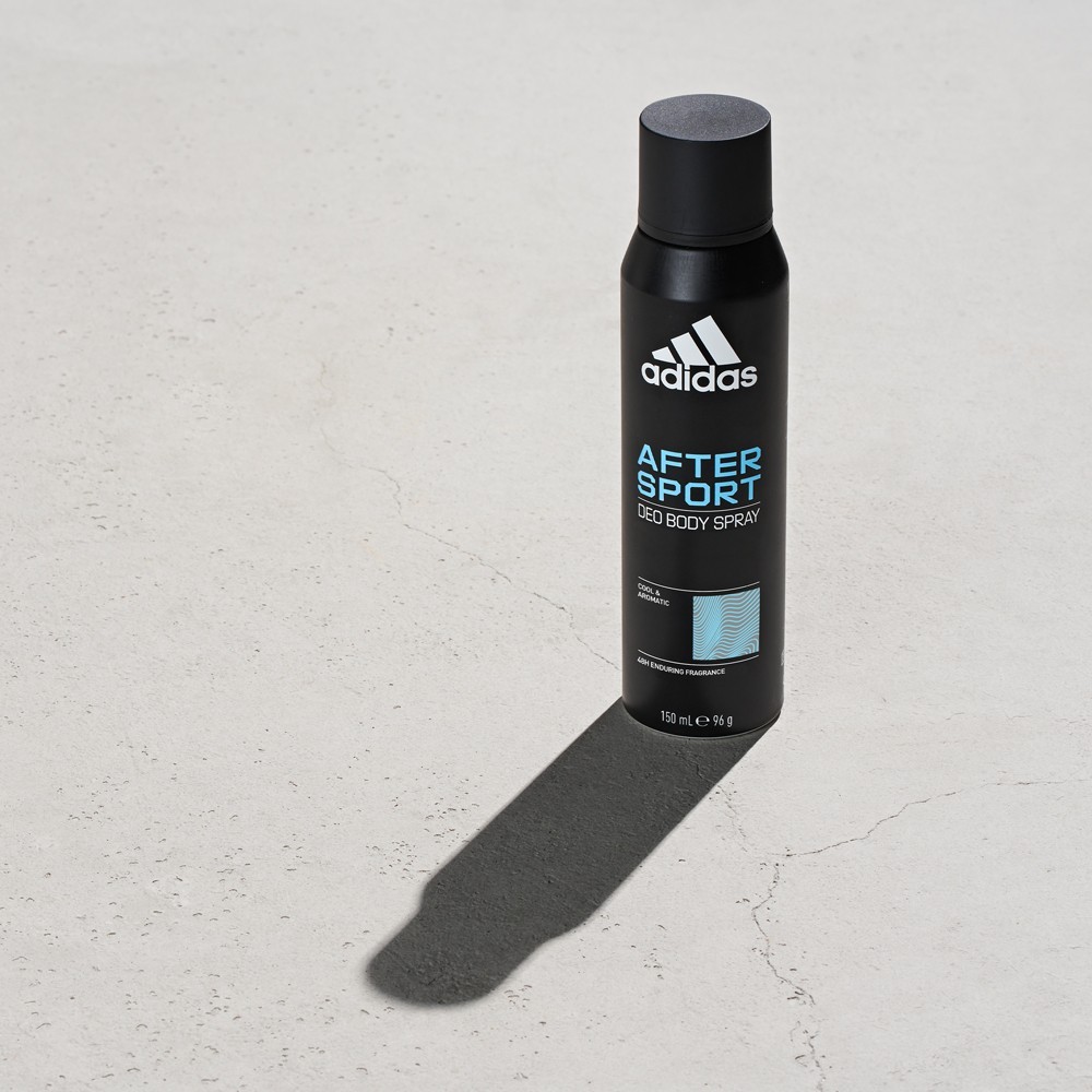 adidas POSLIJE SPORTA