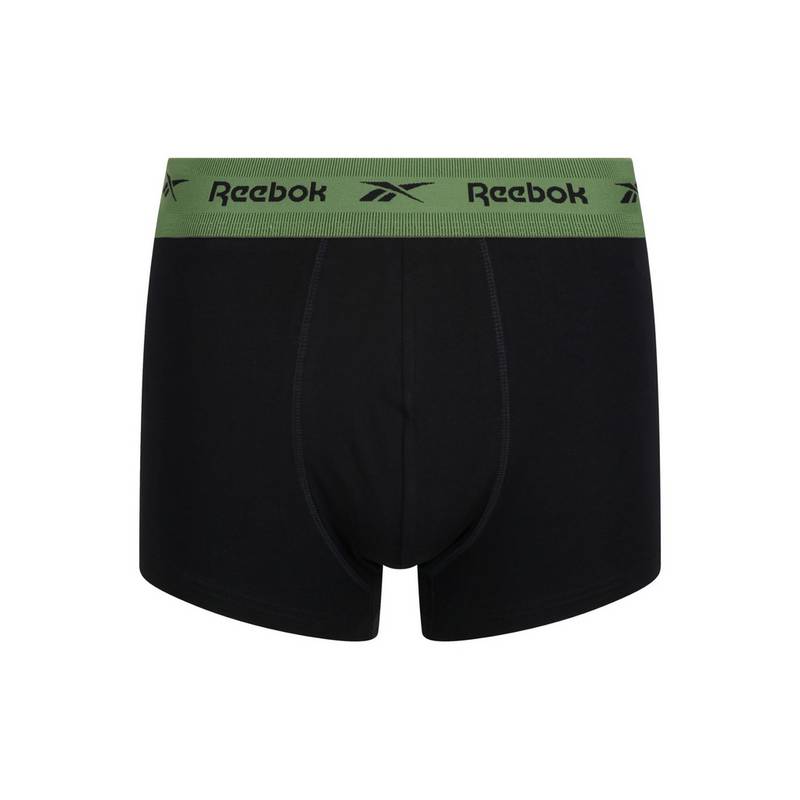 Reebok Mens Reebok Trunk Unterhose Herren
