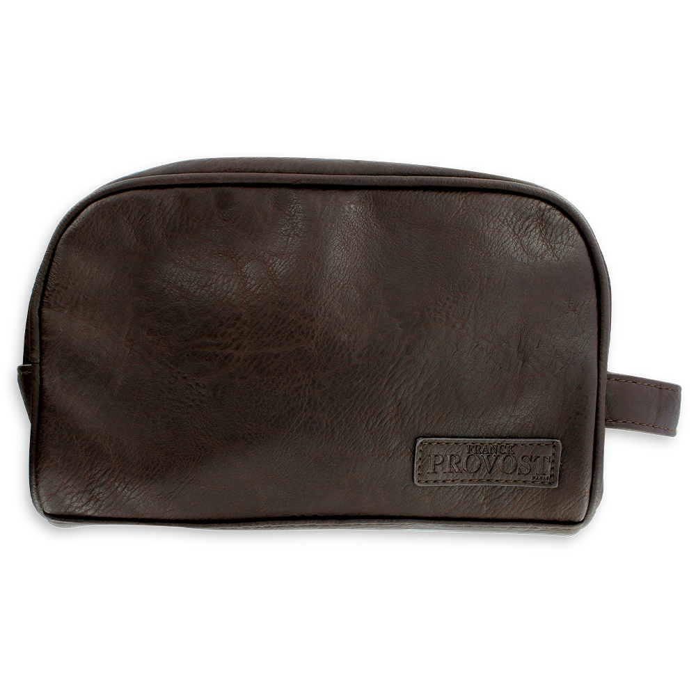 Barb'xpert TROUSSE DE VOYAGE TROUSSE