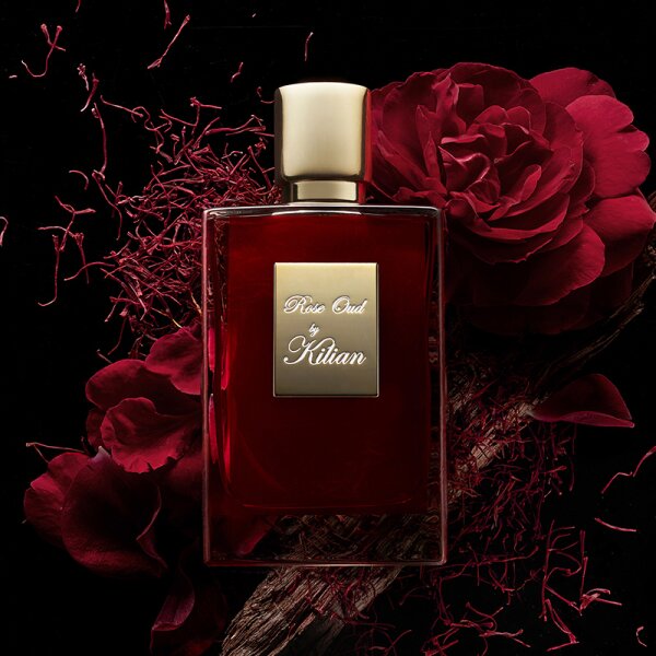 KILIAN PARIS The Narcotics Rose Oud Eau de Parfum