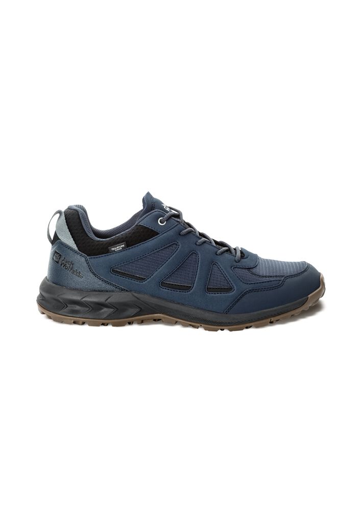 WOODLAND 2 TEXAPORE LOW M Wasserdichte Wanderschuhe Herren