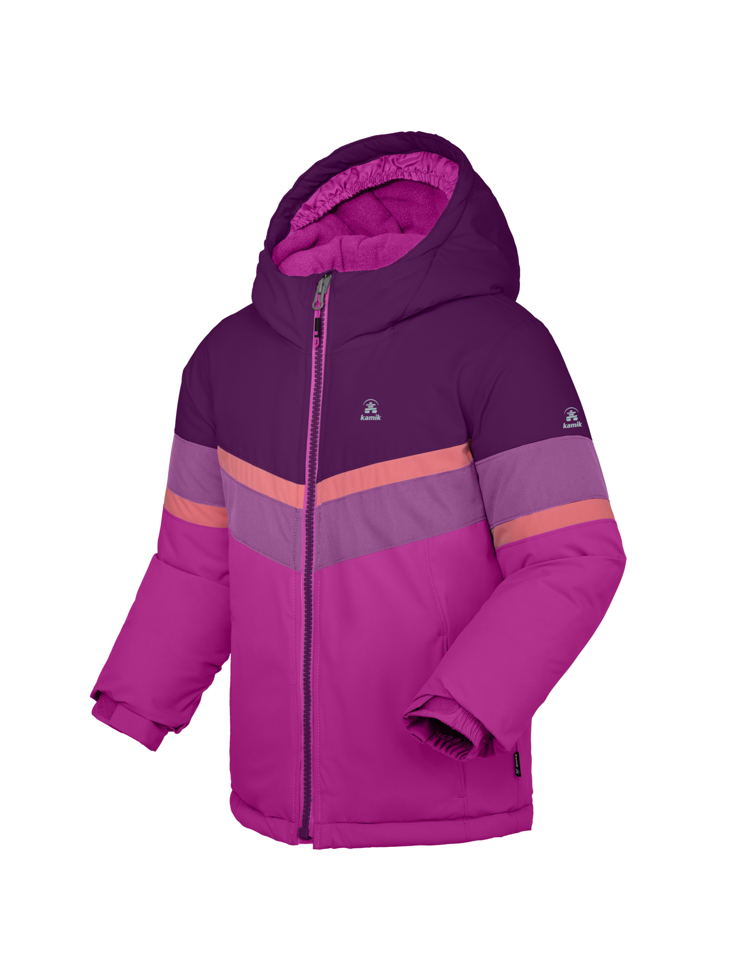 Performance Jacket 'AKIRA'