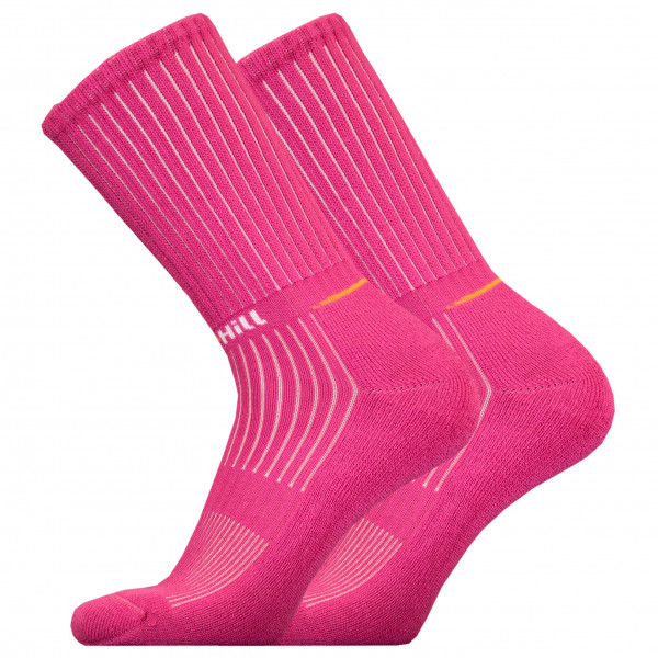 UphillSport - Virva Hiking & Walking H2 Extra Soft with Bamboo - Wandersocken