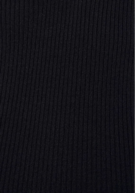 Strickkleid