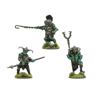 Sláine - Fomorian Champions (EN)