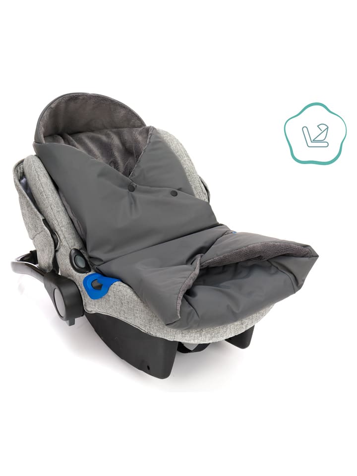 fillikid Winterfußsack 