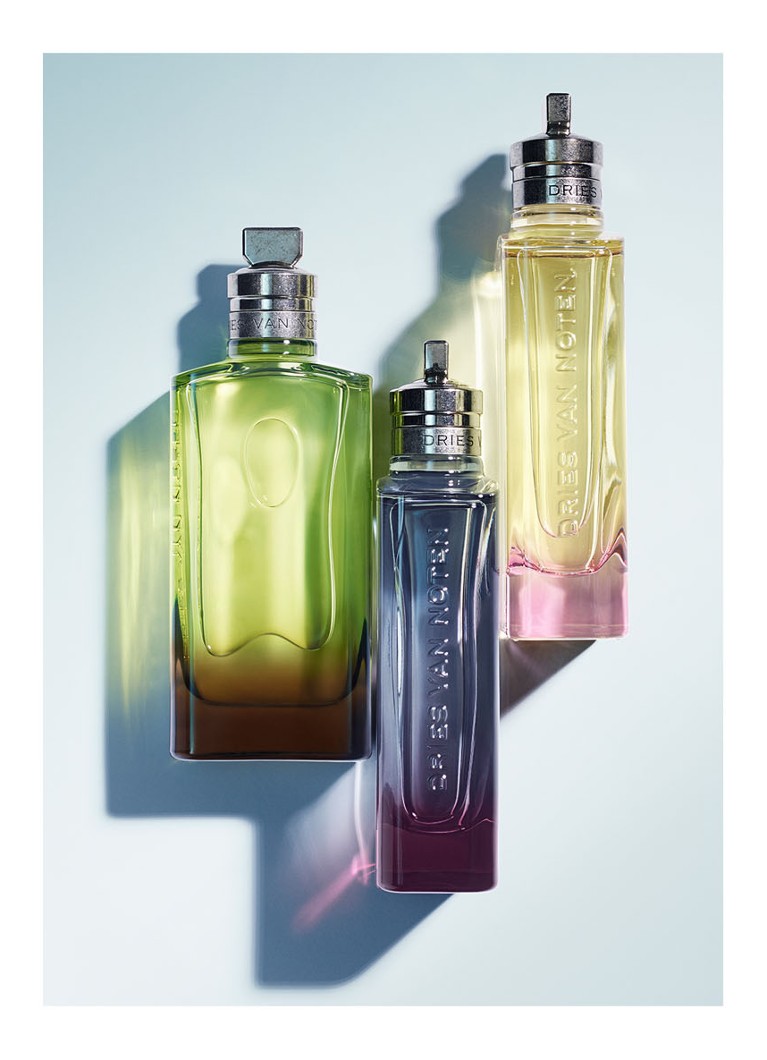 Dries Van Noten  Mystic Moss Eau de Toilette
