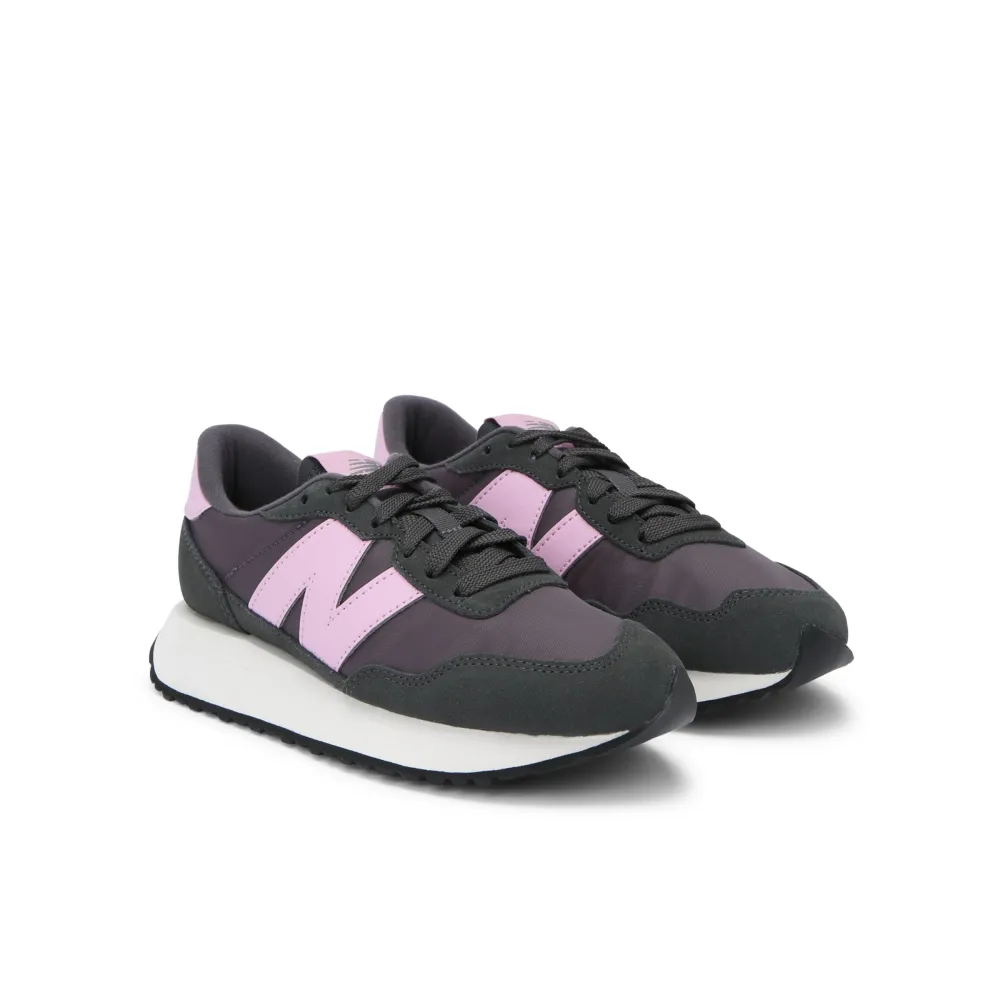 New Balance 237 WS237YA / schwarz