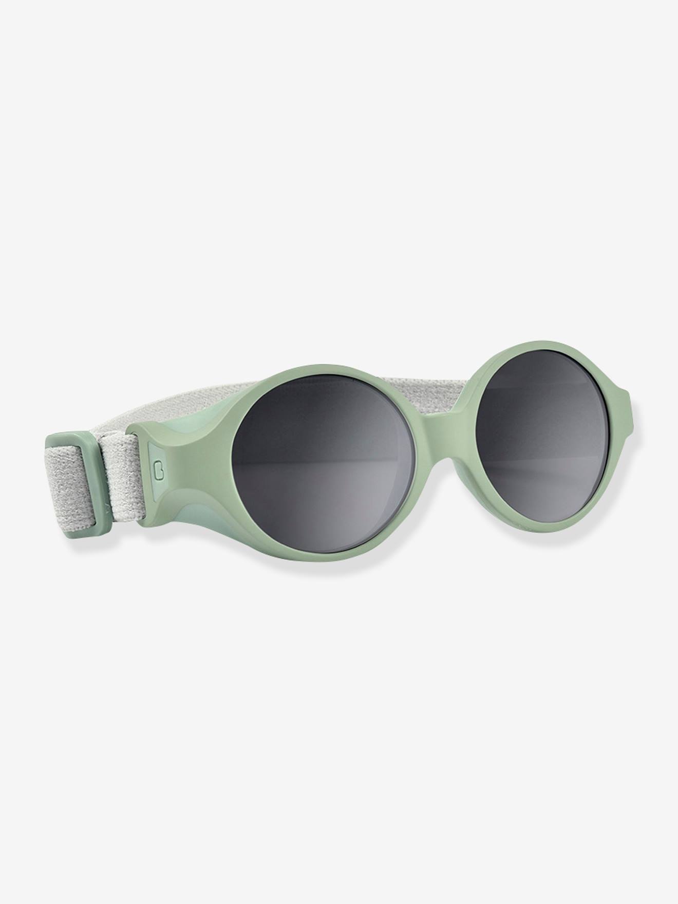 Beaba Baby Sonnenbrille BEABA, 0-9 Monate - rosa