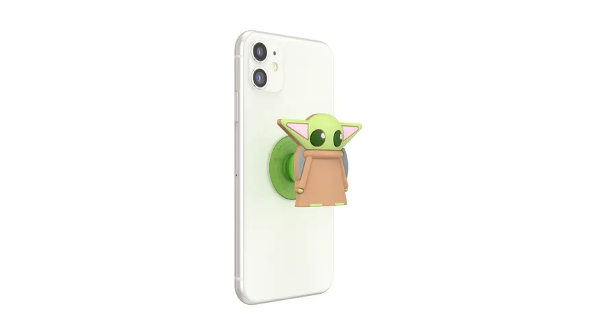 PopGrip Grogo