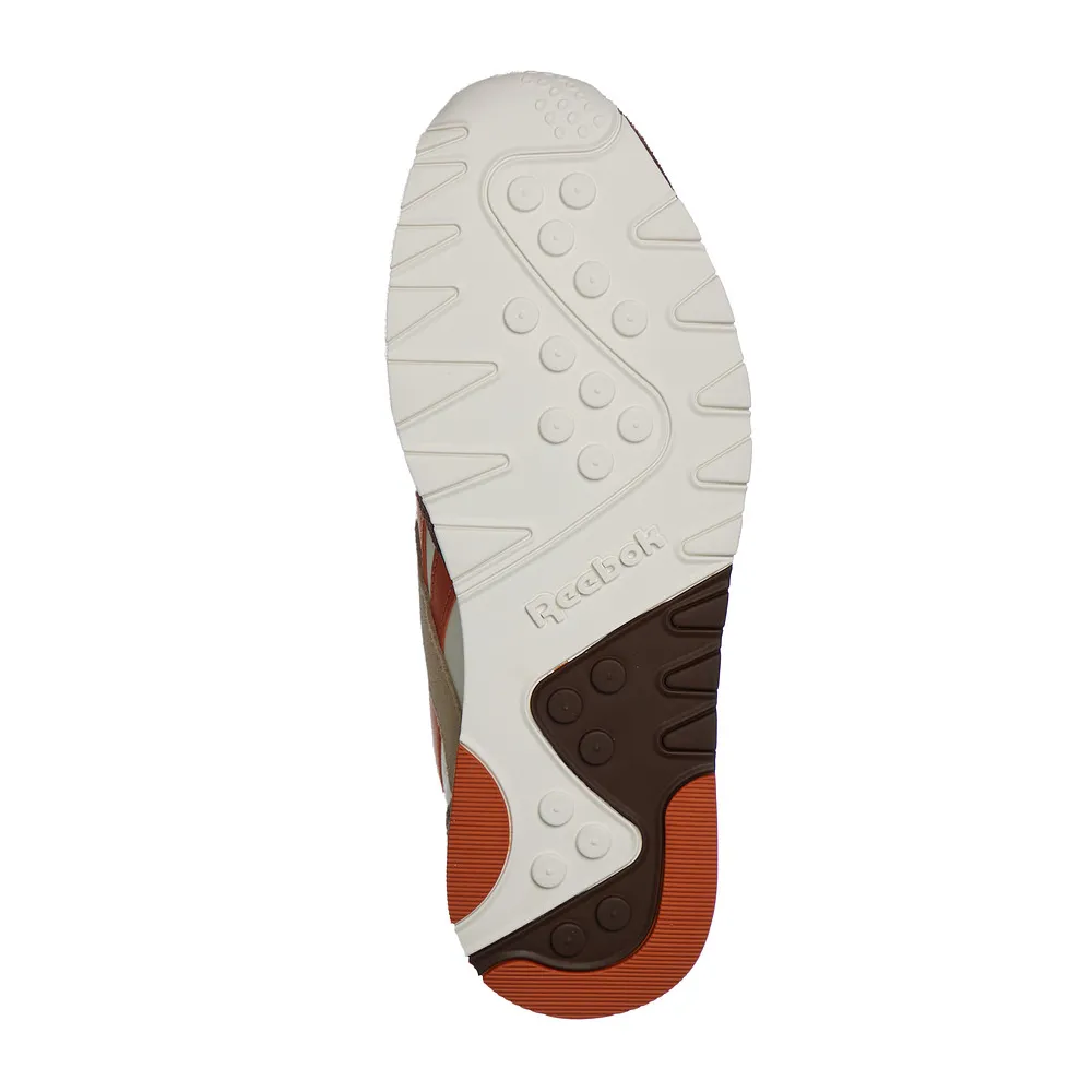 Reebok Nylon Vintage 100075299 / weiss