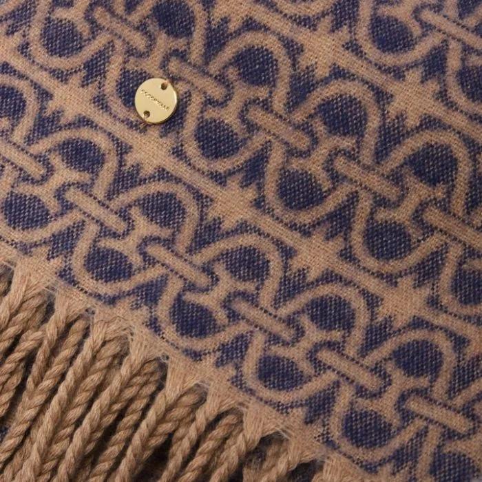 Laine Coccinelle Monogram