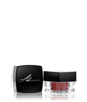 Ash Cosmetics 3D Glitter Lidschatten-5 g