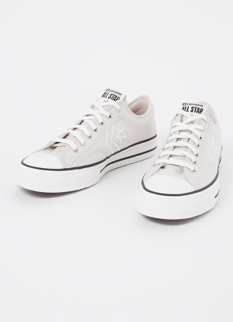 Converse Star Player kedas no audekla