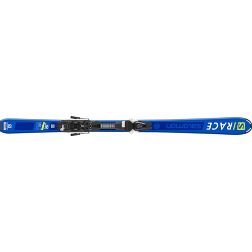 KINDER SKI E S/RACE JR M + L7 B80 BL
