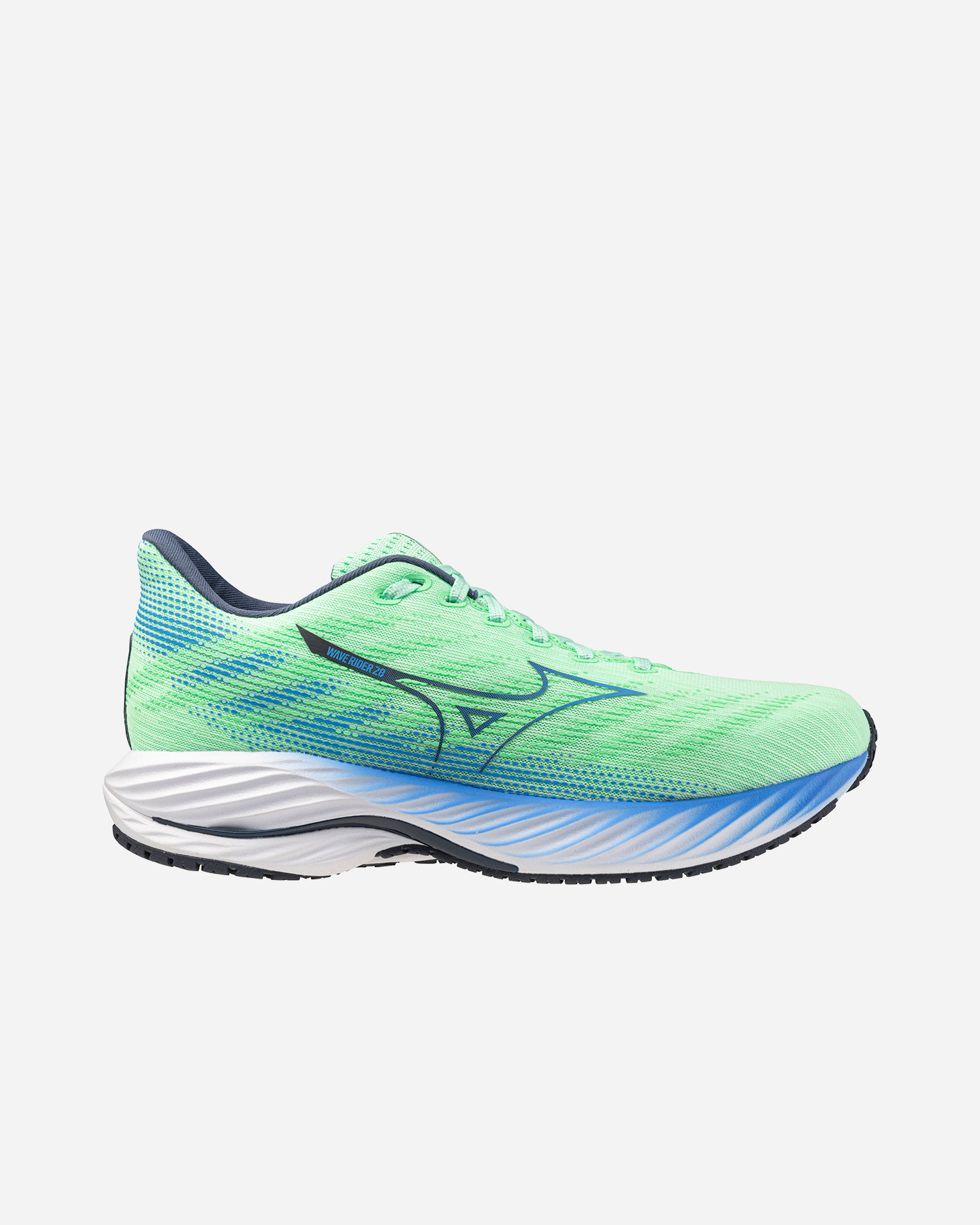 Bežecké topánky Mizuno Wave Rider 28 M J1GC2403-54