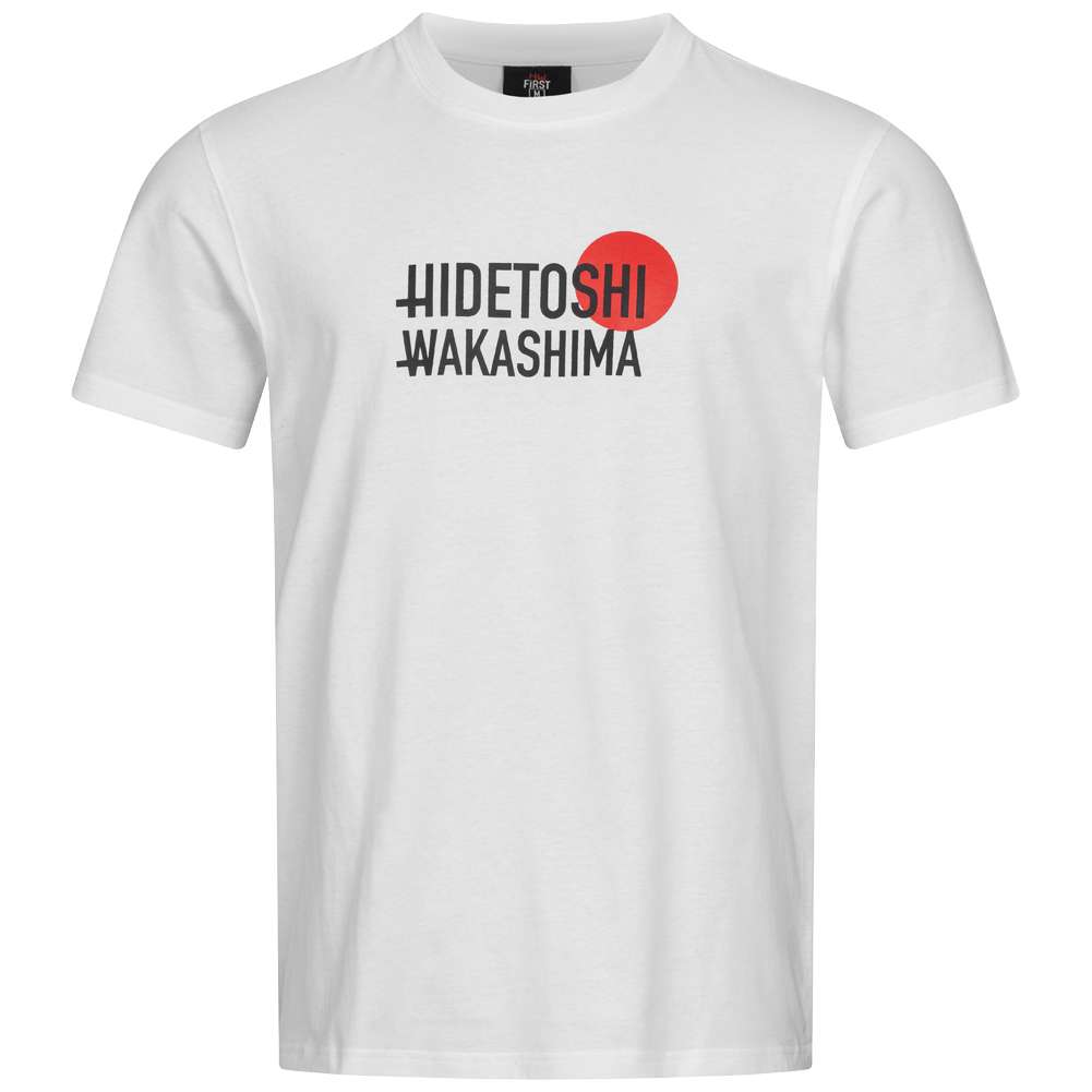HIDETOSHI WAKASHIMA 