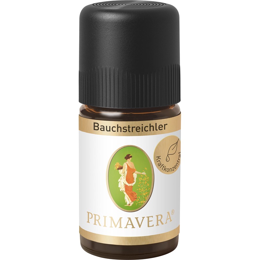 Bauchstreichler Kraftkonzentrat bio