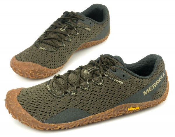 Merrell |m ~ Vapor Glove 6 ~ Olive