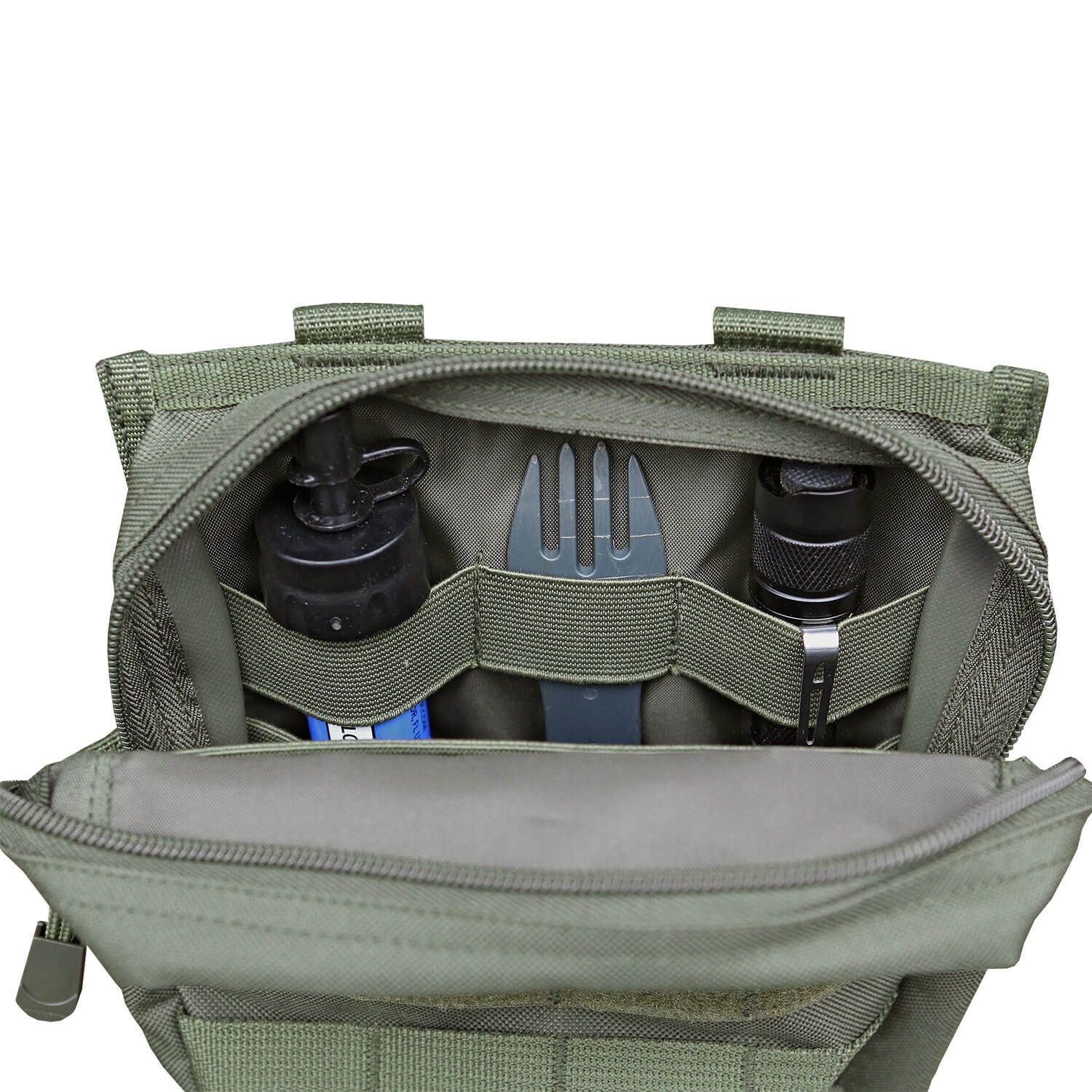 Molle Pouch Cross Modular Tasche