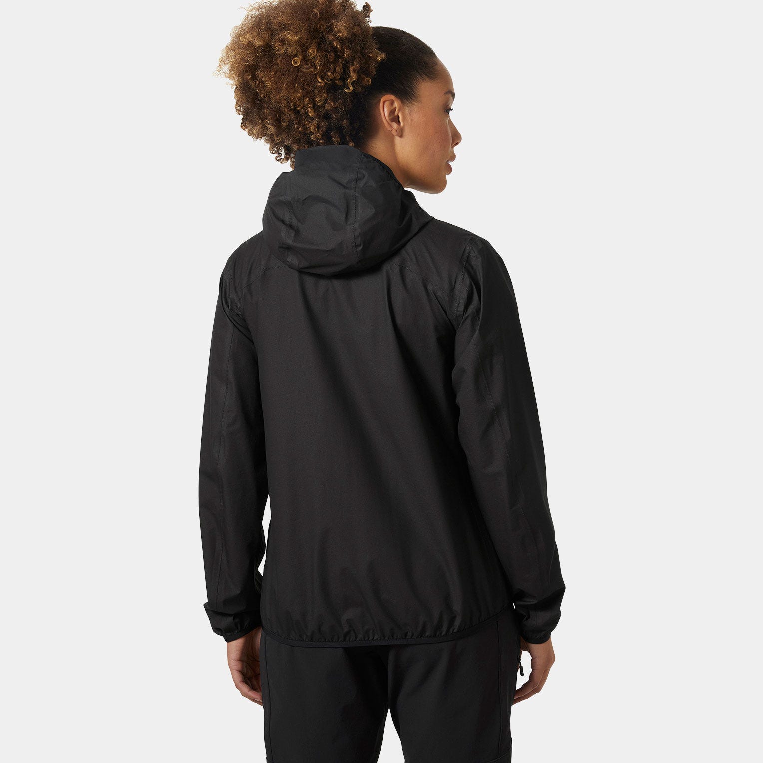 Women’s Verglas 2.5 Layer Fastpack Jacket