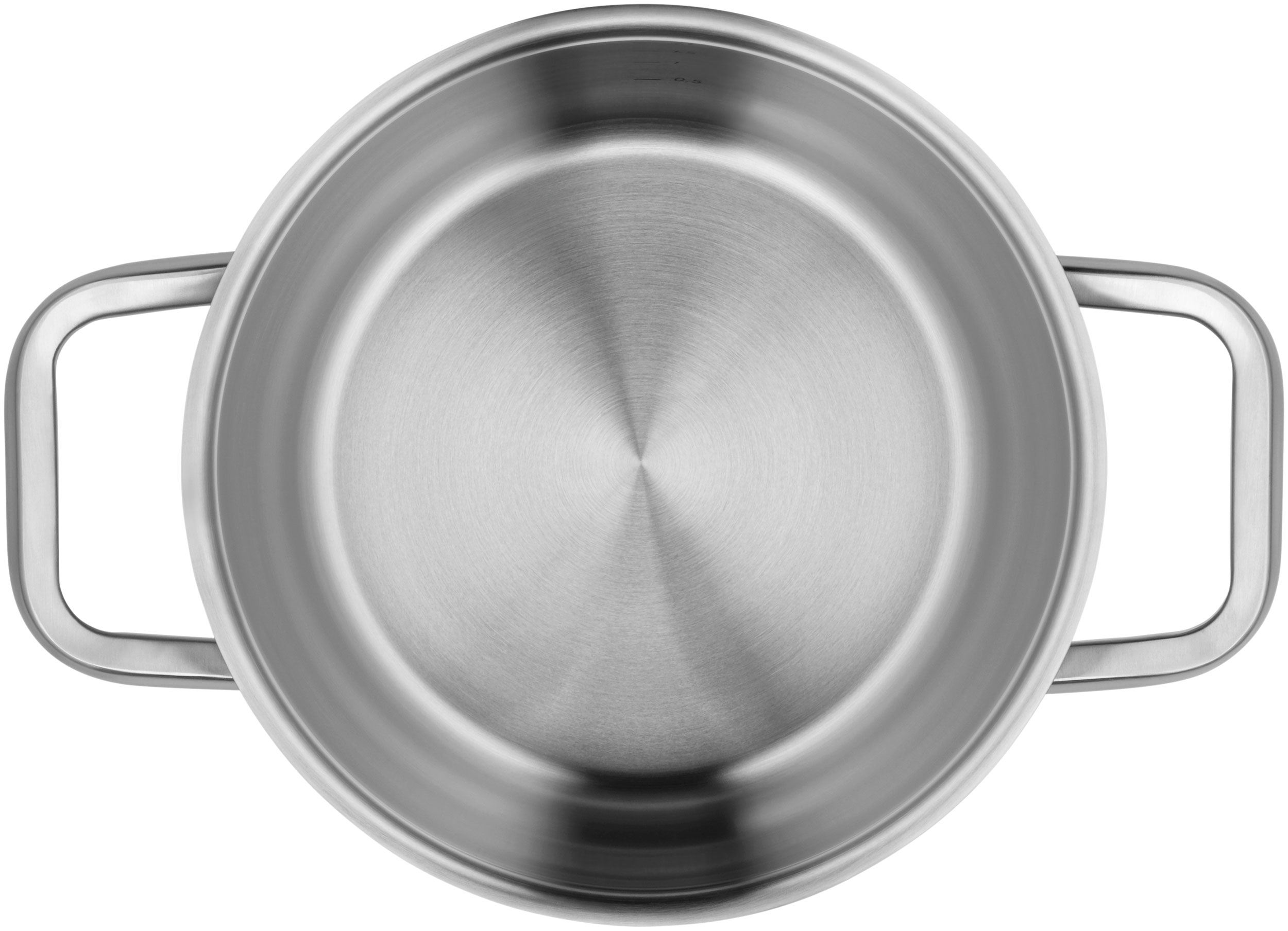 WMFFleischtopf m. Deckel 18cm