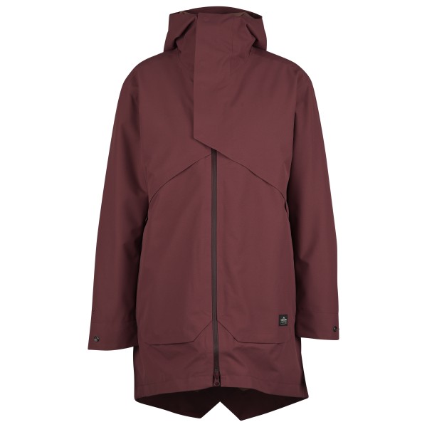 Kathmandu - Women's Amphi 2L 3in1 Parka - Doppeljacke
