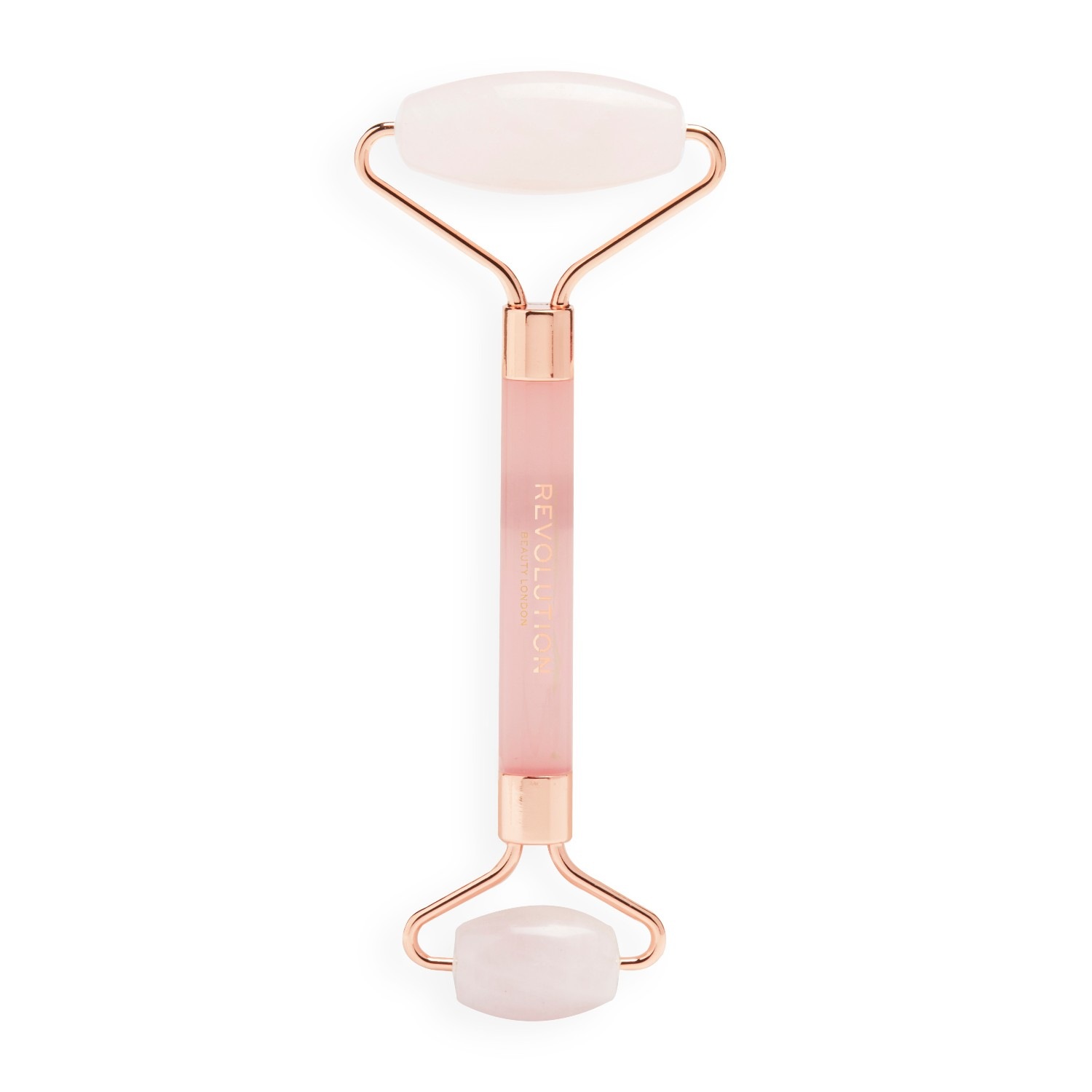 Rose Quartz Facial Roller
