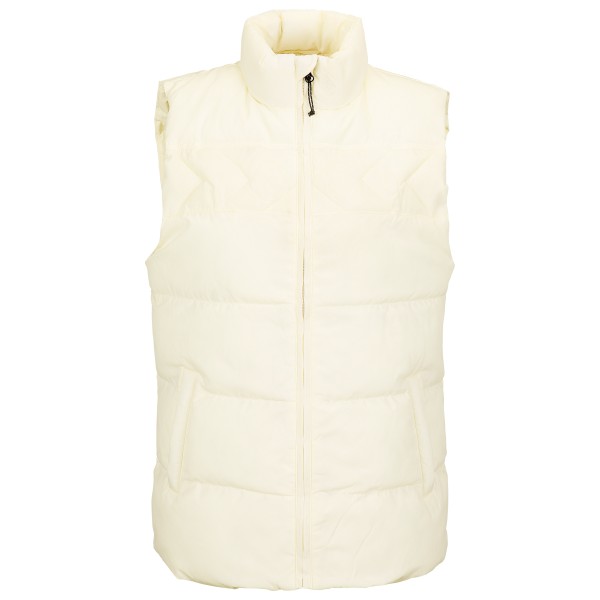 Volcom - Women's Stone Castine Puff Vest - Kunstfaserweste