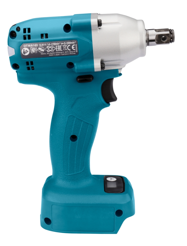 Cheie de impact fără fir Makita DTWA140Z 1/2