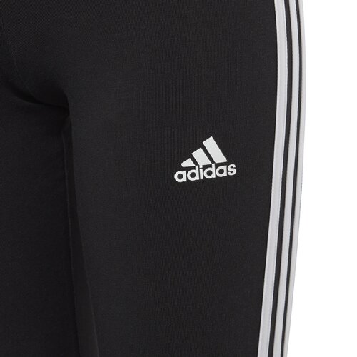 KINDER STRUMPFHOSE ESSENTIALS 3-STREIFEN COTTON