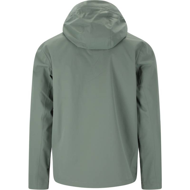Whistler Osbourne Funktionsjacke Herren