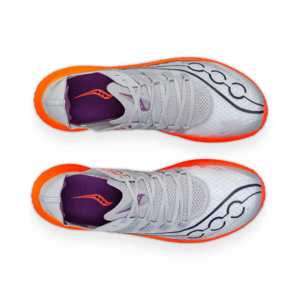 Saucony Sinister S19097-130 / bunt