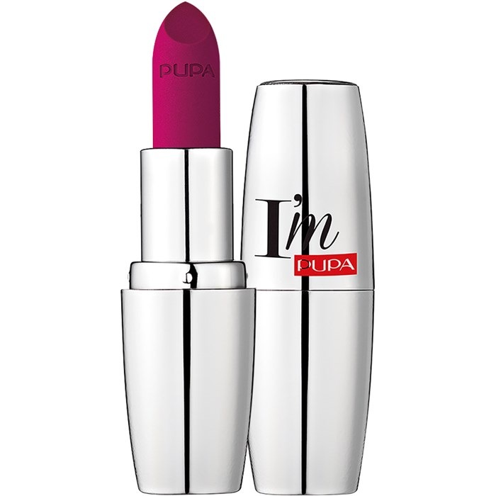 I'm Matt Lipstick