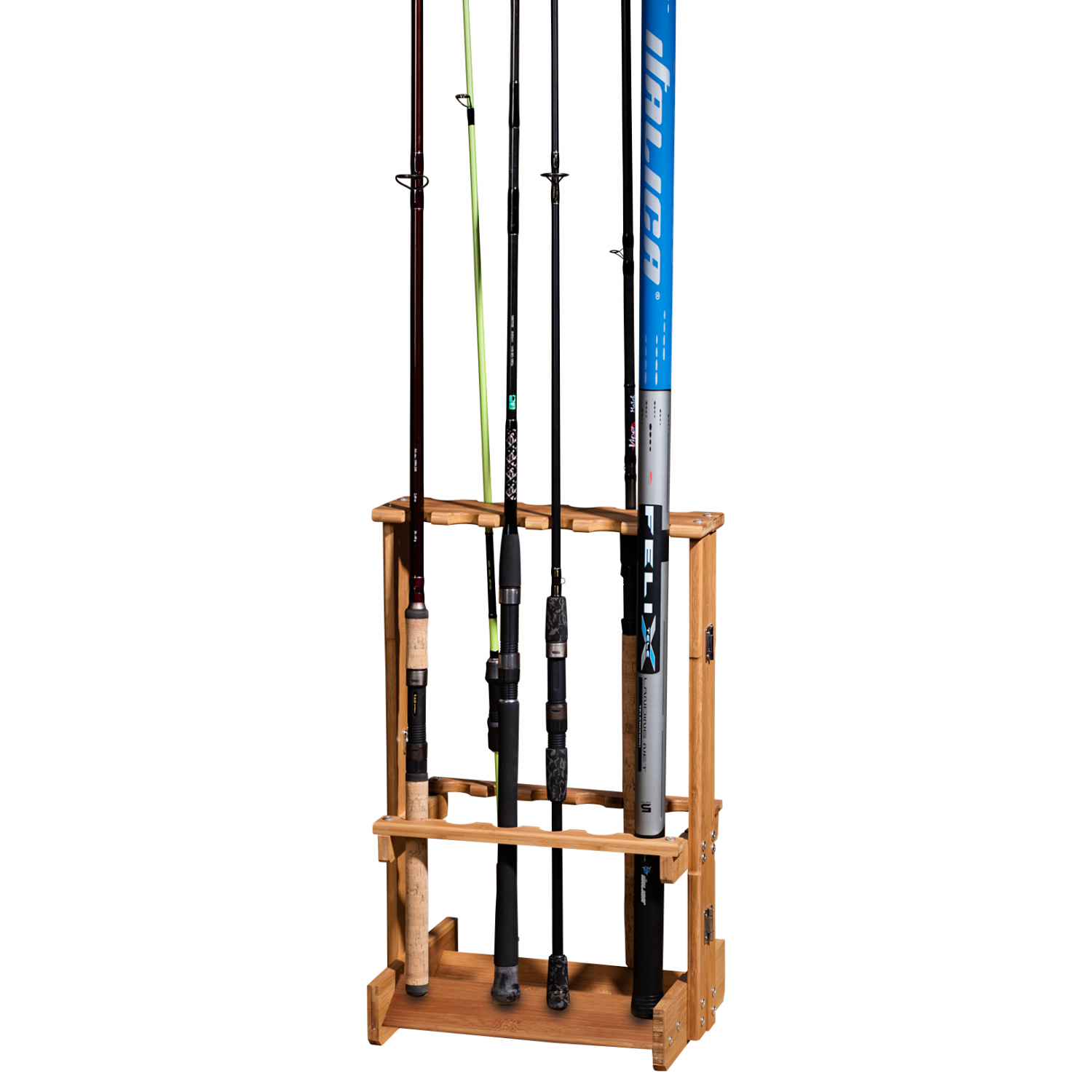 Kogha Fishing Rod Rack