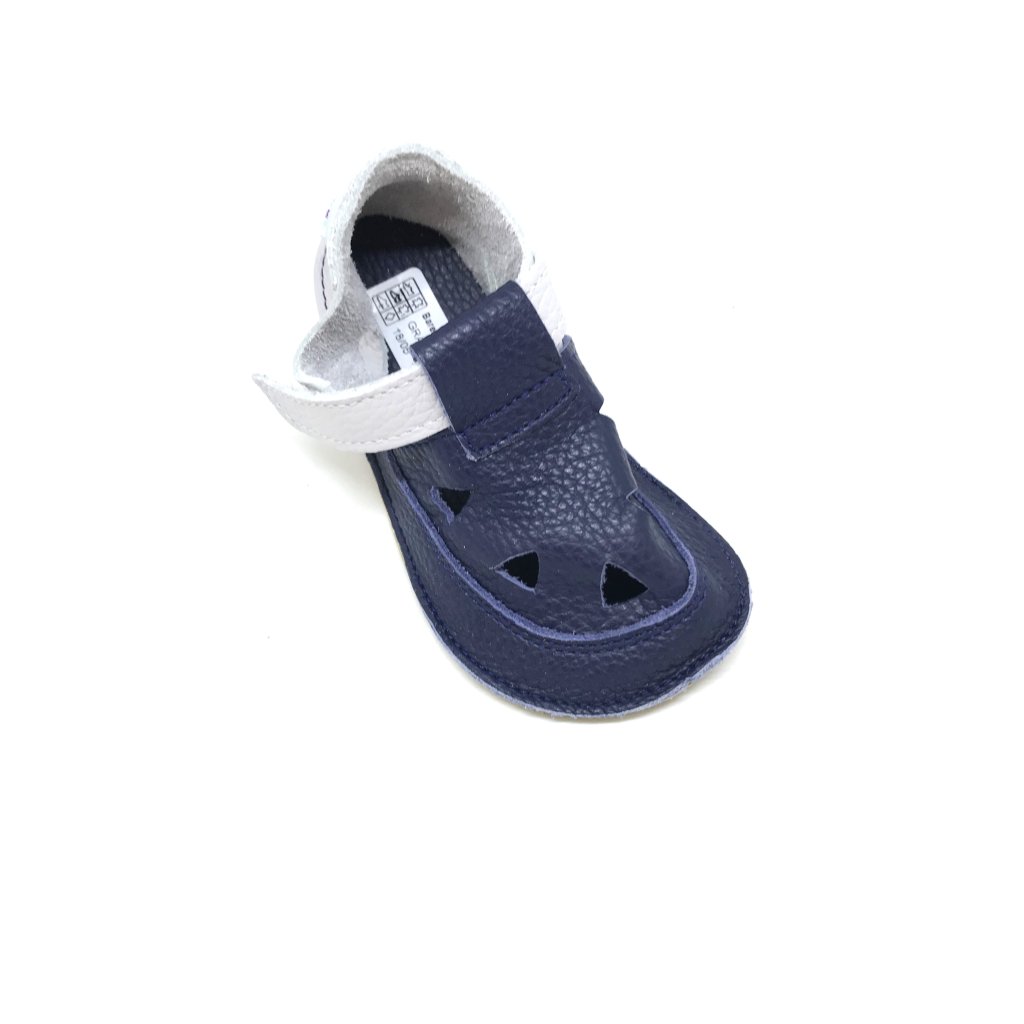 Baby Bare Gravel IO - TS Sandalen / Hausschuhe