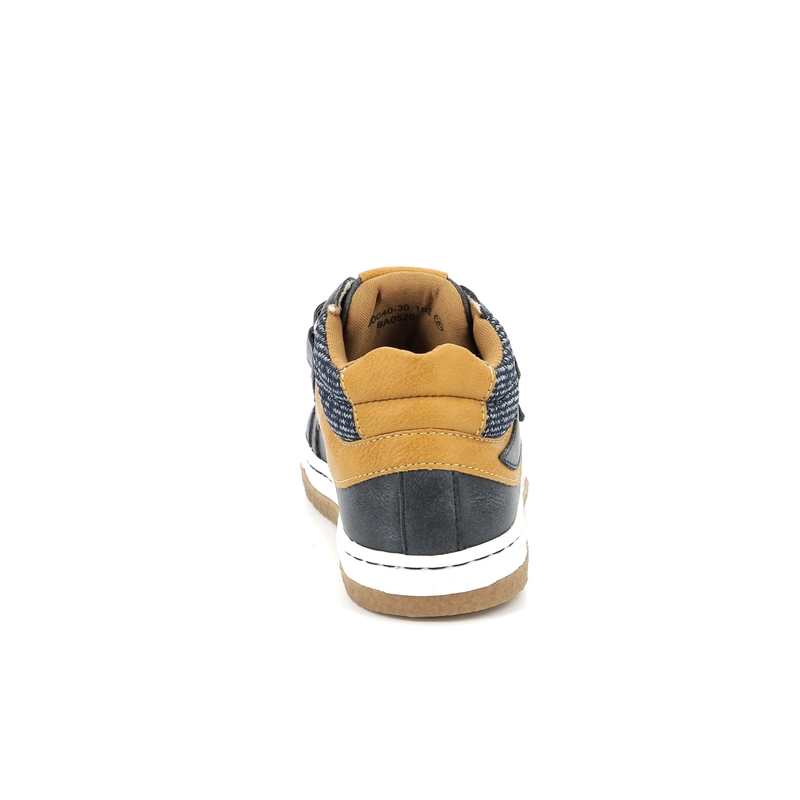 Sneakers hautes synthetique Kynatol