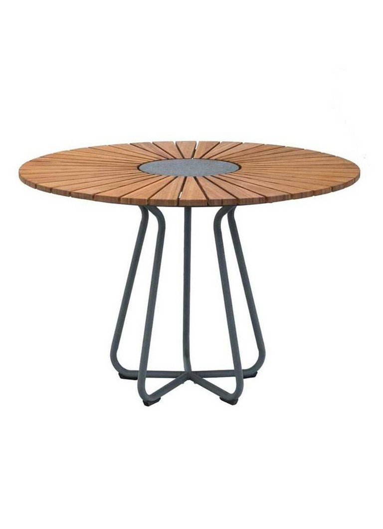 Houe Circle garden table 110 cm