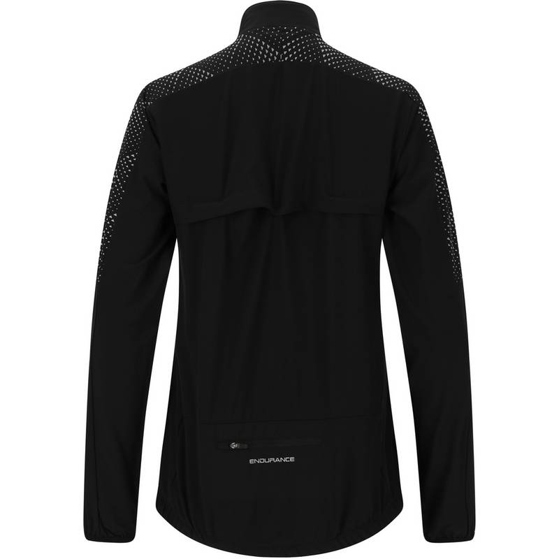 Endurance Tinka Fahrradjacke Damen