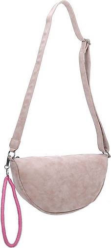 Fritzi aus Preußen Fritzi35N Vintage Gürteltasche 38.5 cm