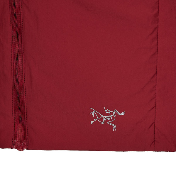 NORVAN INSULATED VEST W Damen - Weste