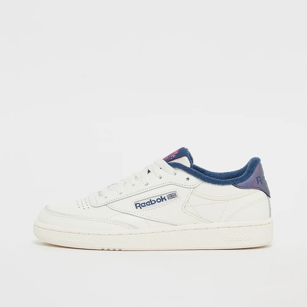 Reebok Club C 85 GX1129 / weiss